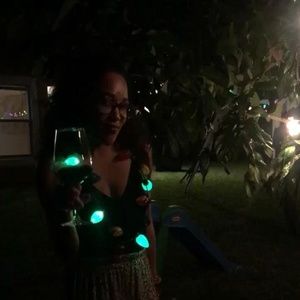 Meet your Posher, Diana carolina